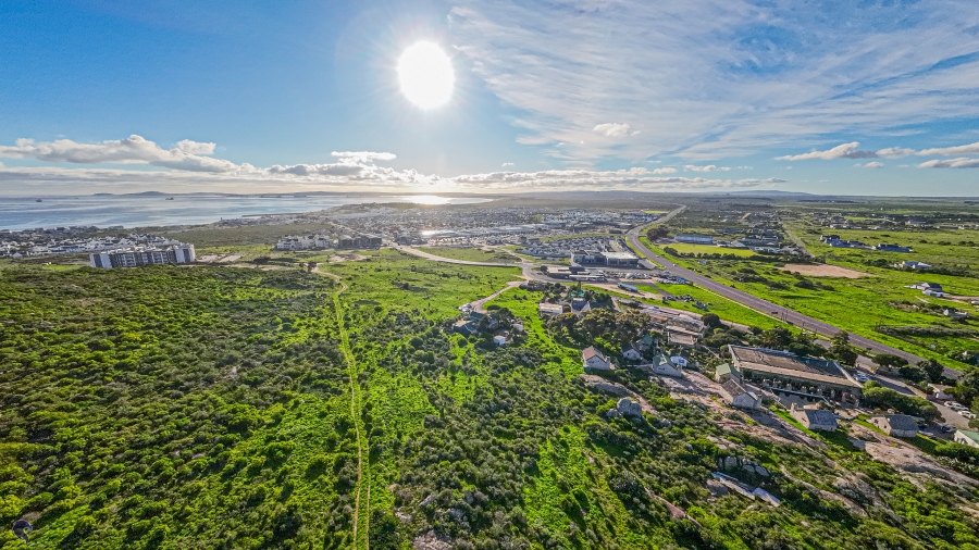 3 Bedroom Property for Sale in Olifantskop Western Cape